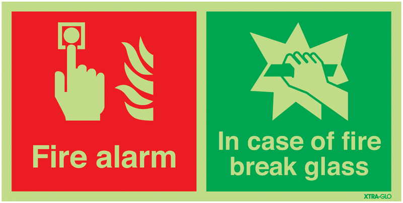 Break glass fire alarm malaysia